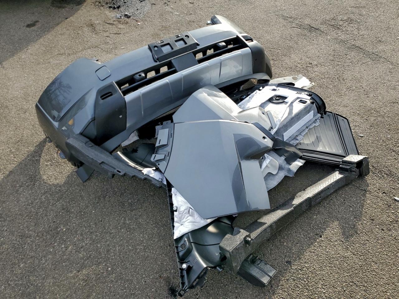 2025 Nissan Pathfinder Sl VIN: 5N1DR3CD8SC284756 Lot: 94113015