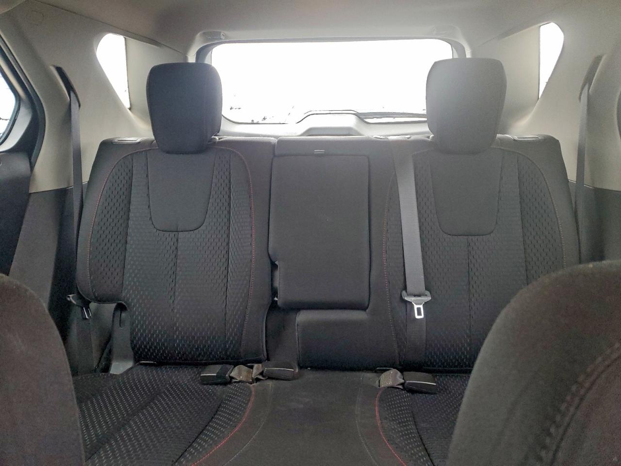 2015 Chevrolet Equinox Ls VIN: 2GNFLEEK4F6146255 Lot: 93632295