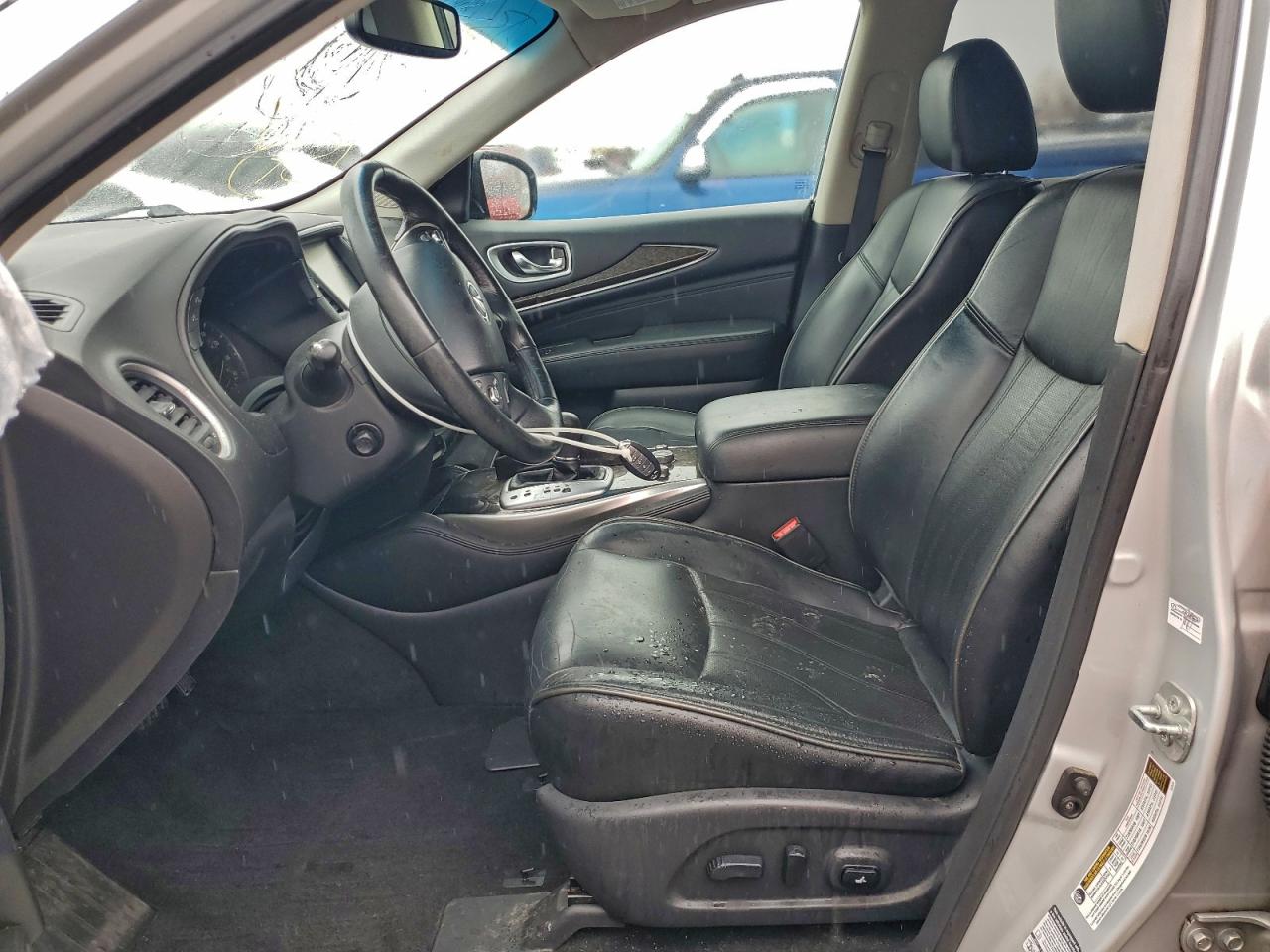 2015 Infiniti Qx60 VIN: 5N1AL0MM1FC528612 Lot: 67992455