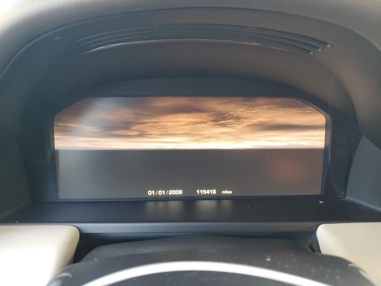 2010 Land Rover Range Rover Hse VIN: SALME1D47AA309863 Lot: 91411745