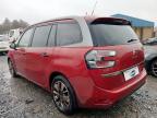 2015 CITROEN GRAND C4 PICASSO 1.6 E-HDI 115 EXCLUSIVE+ 5DR for sale at Copart BELFAST