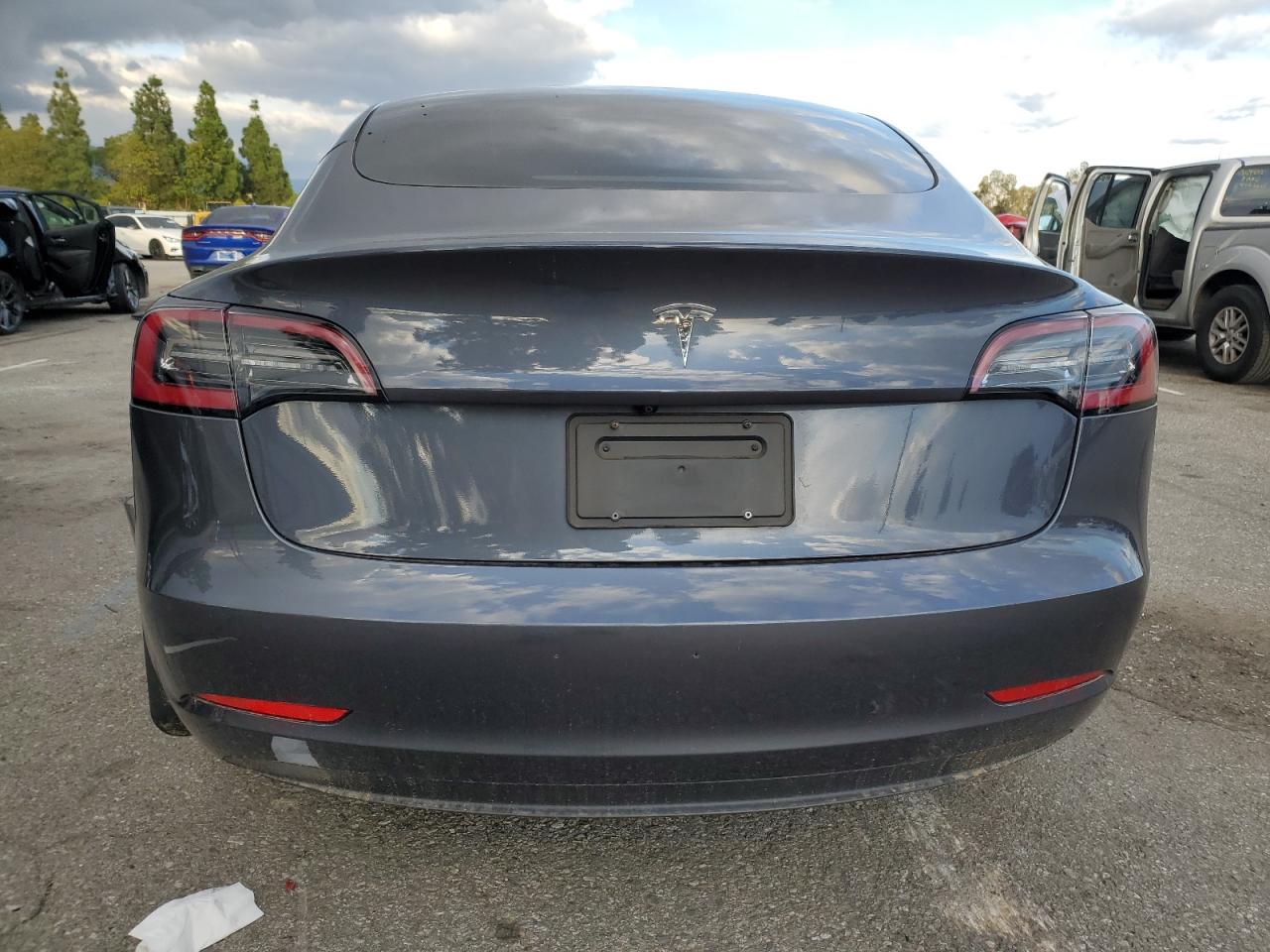 2023 Tesla Model 3 VIN: 5YJ3E1EA5PF571260 Lot: 93340895