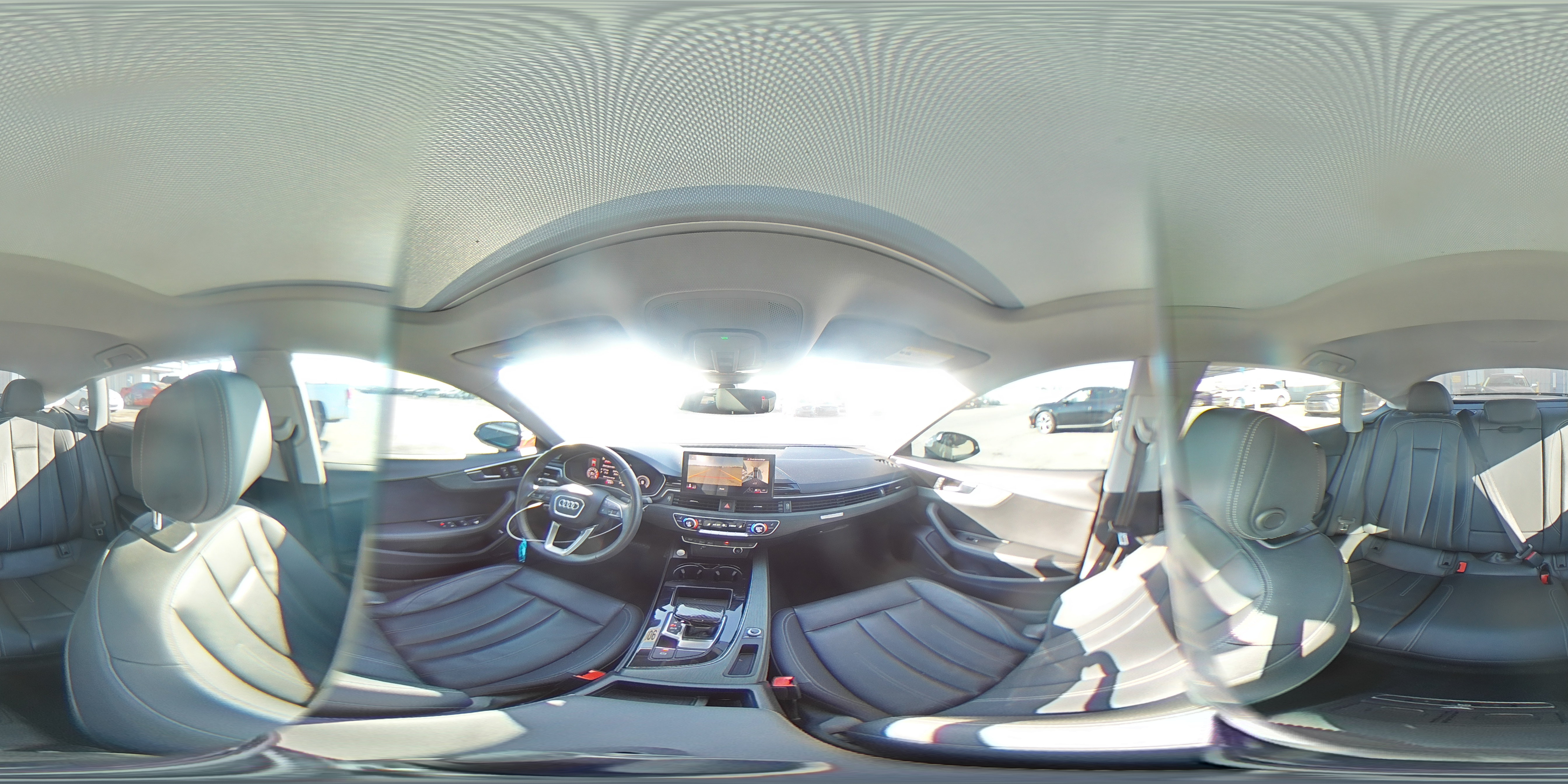 2021 Audi A5 Premium Plus 40 VIN: WAUCBCF5XMA056343 Lot: 90951025