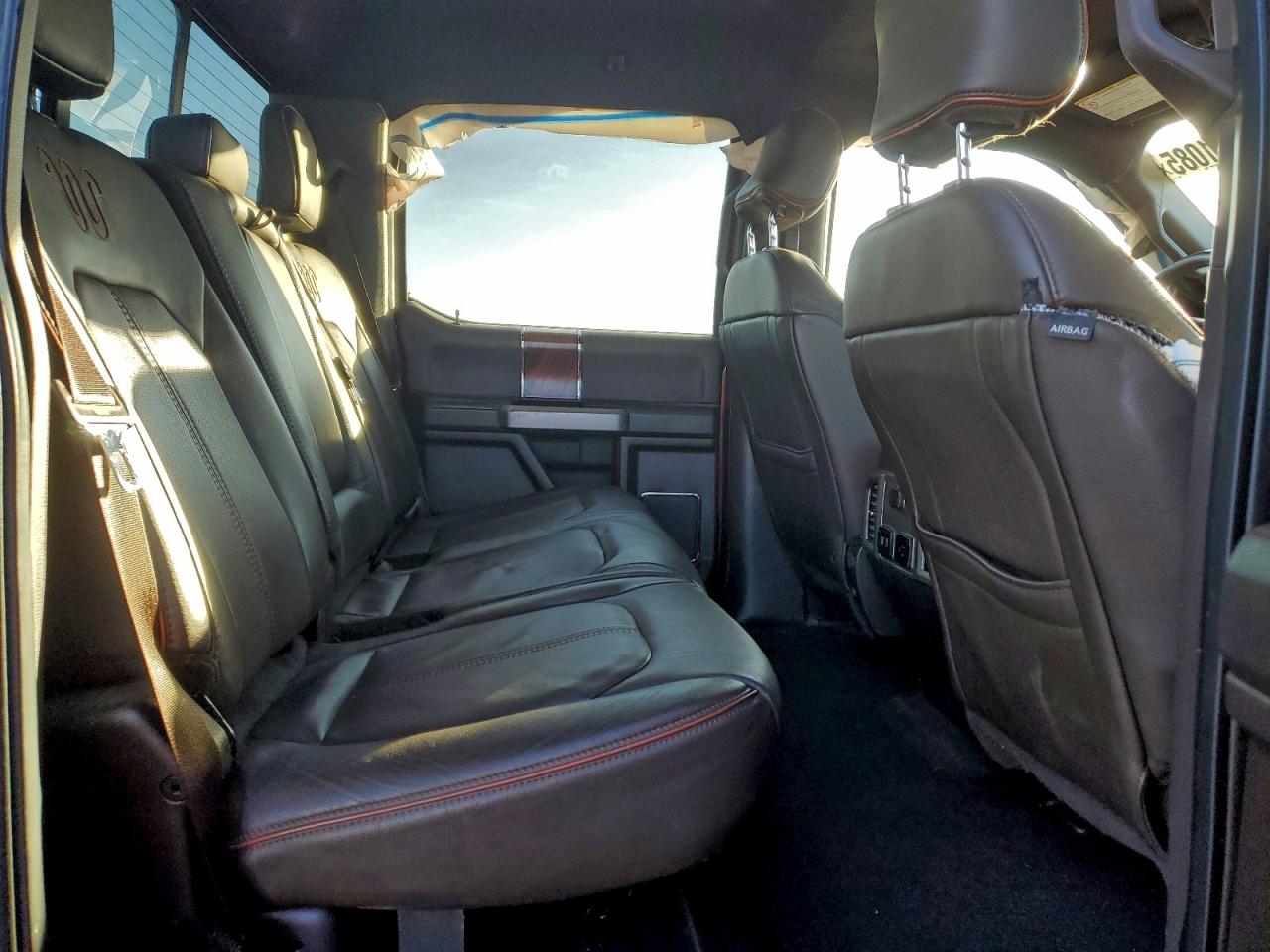 2017 Ford F250 Super Duty VIN: 1FT7W2BT8HEE71229 Lot: 94221085