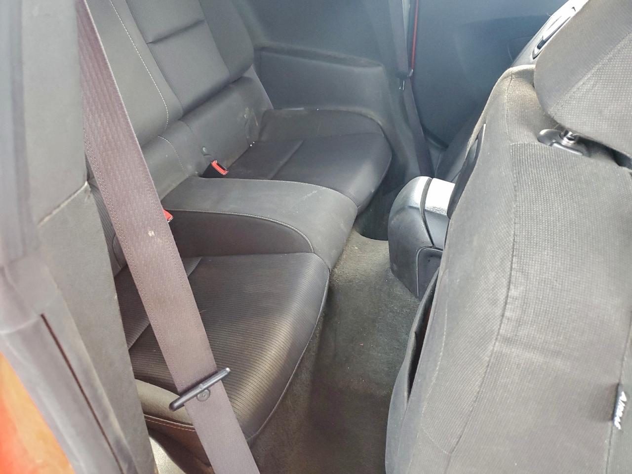 2012 Chevrolet Camaro Lt VIN: 2G1FB1E30C9101863 Lot: 93506685