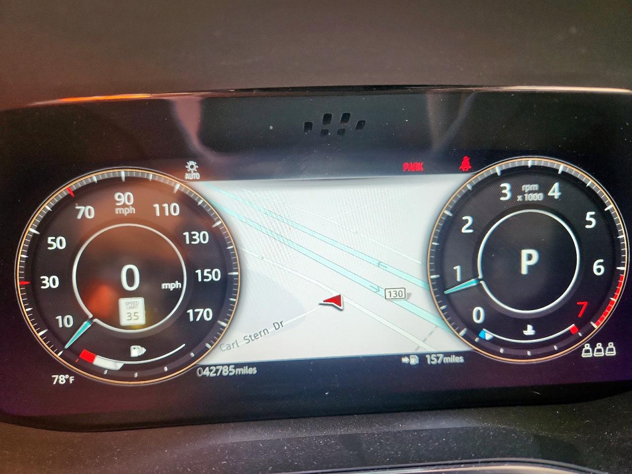 2021 Jaguar F-Pace S VIN: SADCJ2EX5MA670708 Lot: 91360875