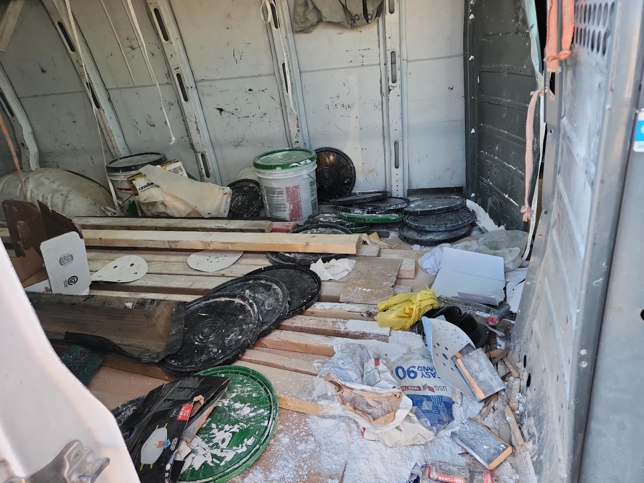 2015 Chevrolet Express G2500 VIN: 1GCWGGCF4F1263870 Lot: 91446395