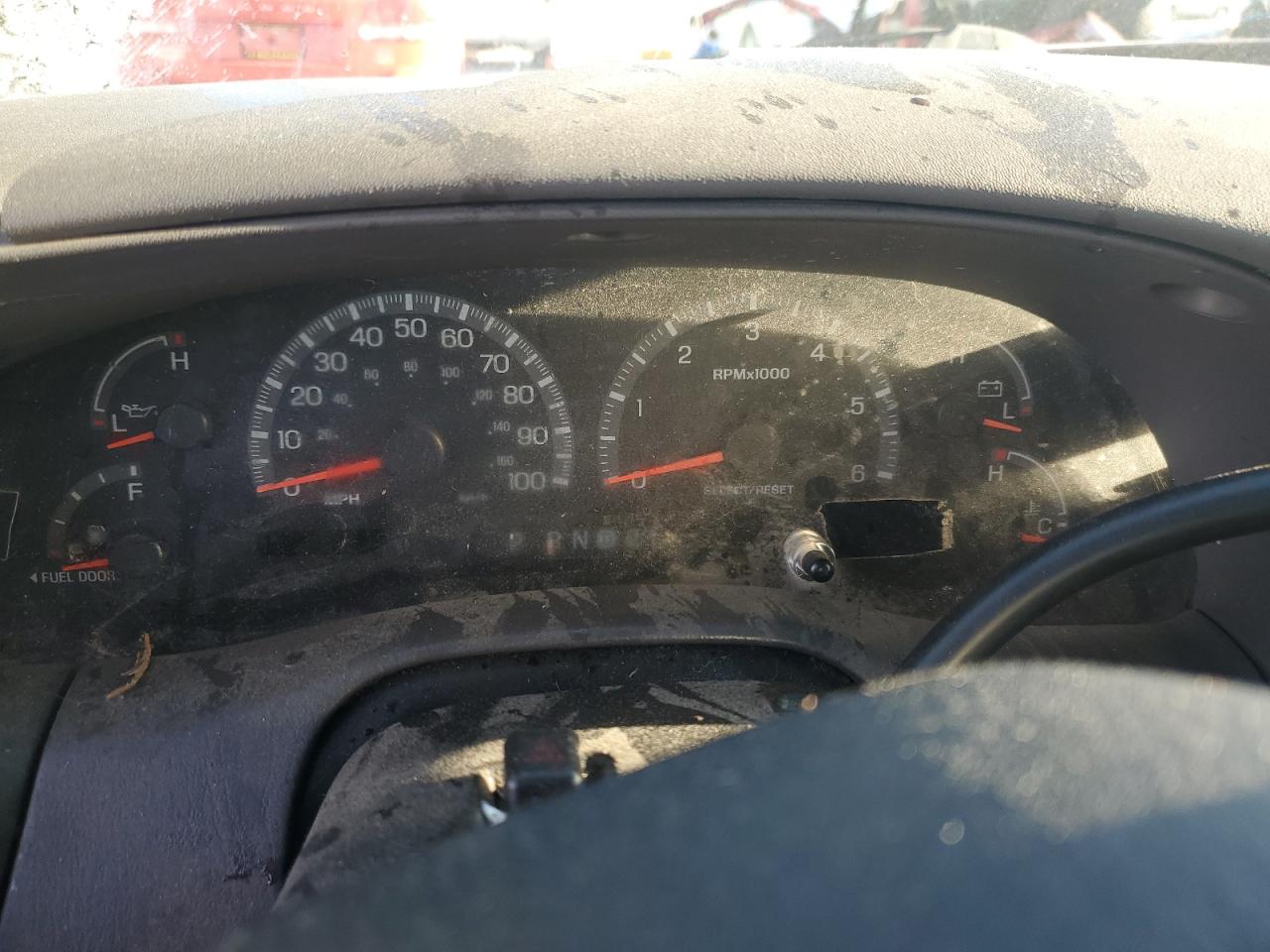 1999 Ford F150 VIN: 1FTZX1727XNA86923 Lot: 92277975