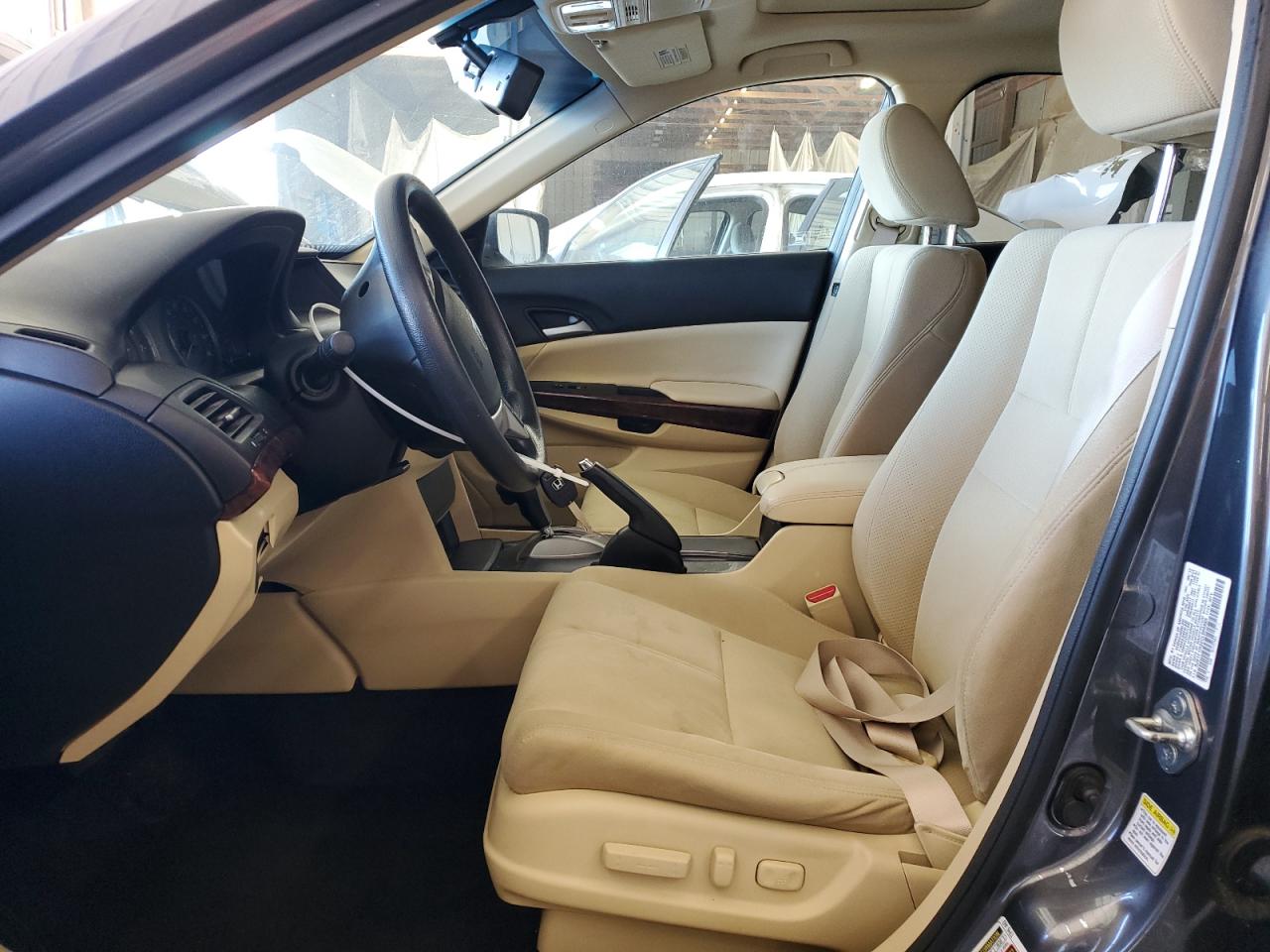 2012 Honda Crosstour Ex VIN: 5J6TF1H32CL006895 Lot: 91401755