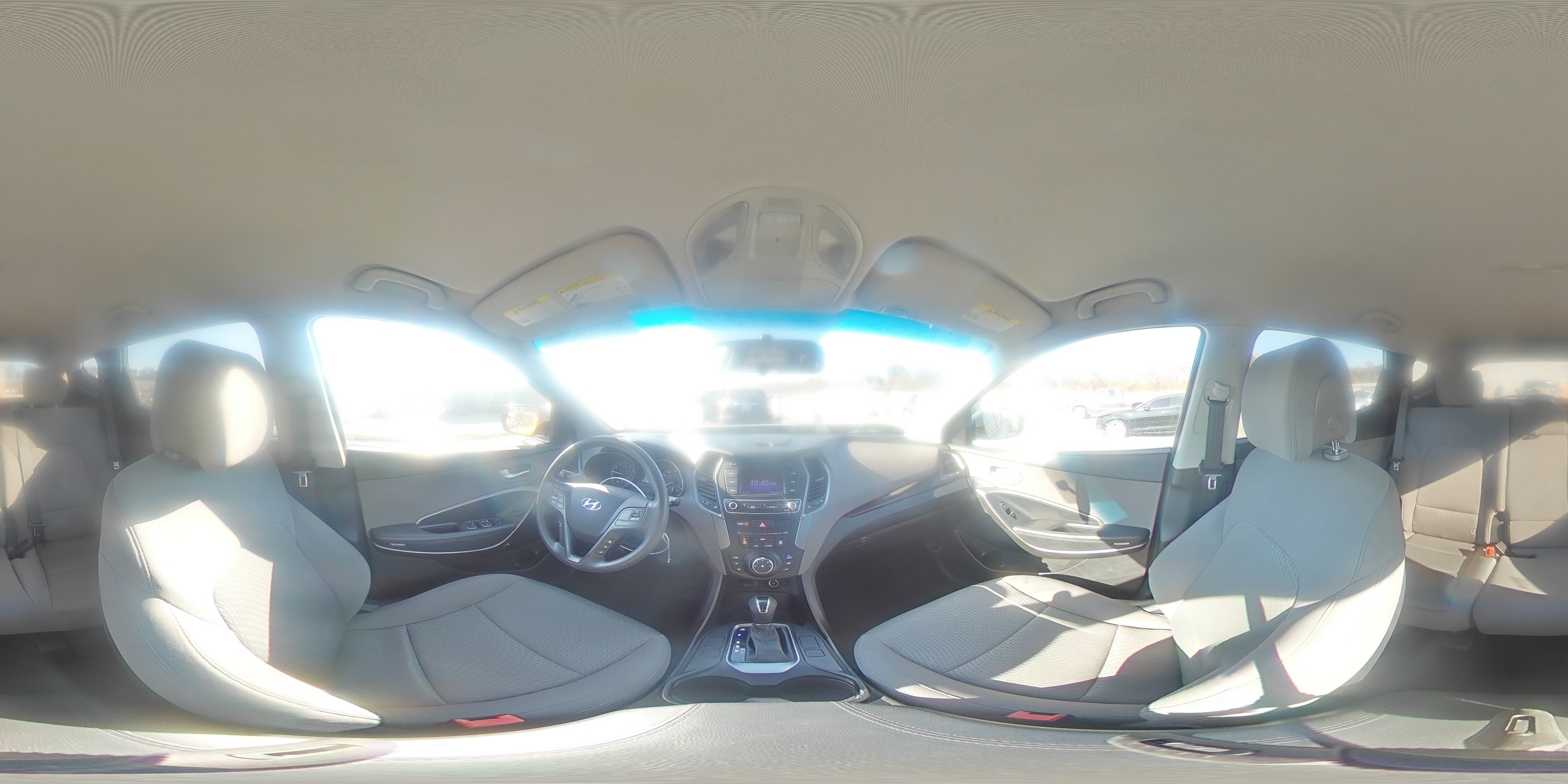 2018 Hyundai Santa Fe Sport VIN: 5XYZT3LB6JG558220 Lot: 91106205