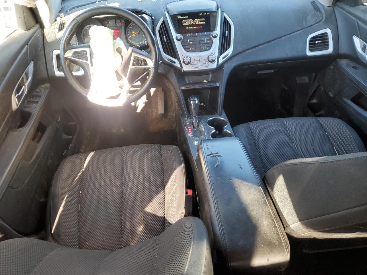 2017 GMC Terrain Sle VIN: 2GKFLTE32H6197606 Lot: 91899255