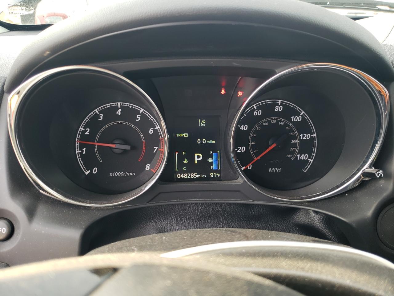 2021 Mitsubishi Outlander Sport Es VIN: JA4APUAUXMU021942 Lot: 92631515