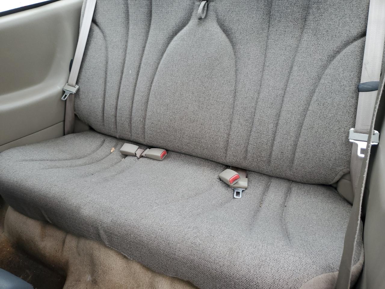 2002 Chevrolet Cavalier VIN: 1G1JC124127186605 Lot: 92026215