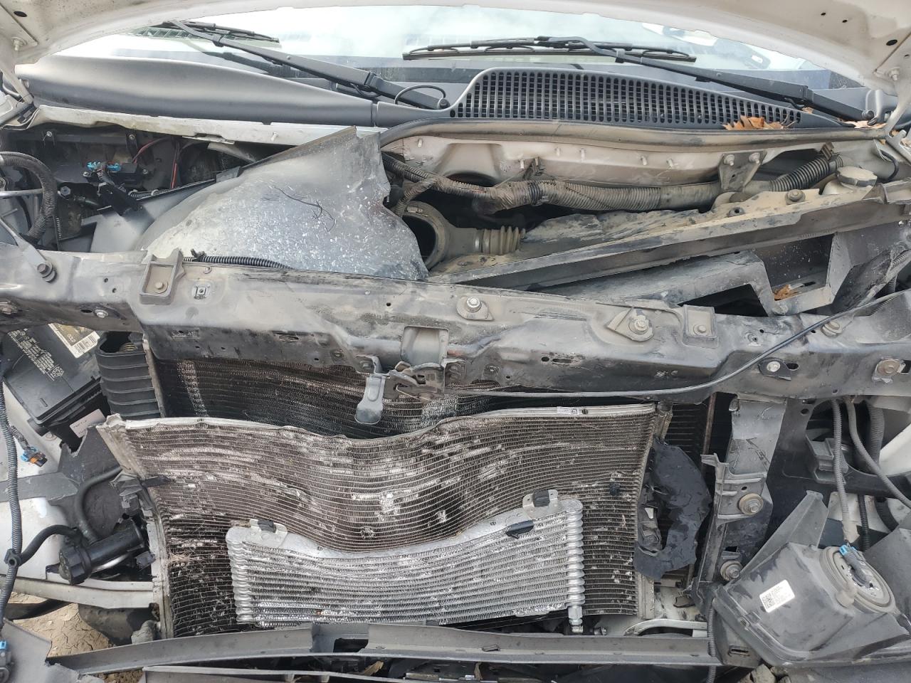 2019 Chevrolet Express G3500 VIN: 1GB0GRFG6K1207997 Lot: 91773645