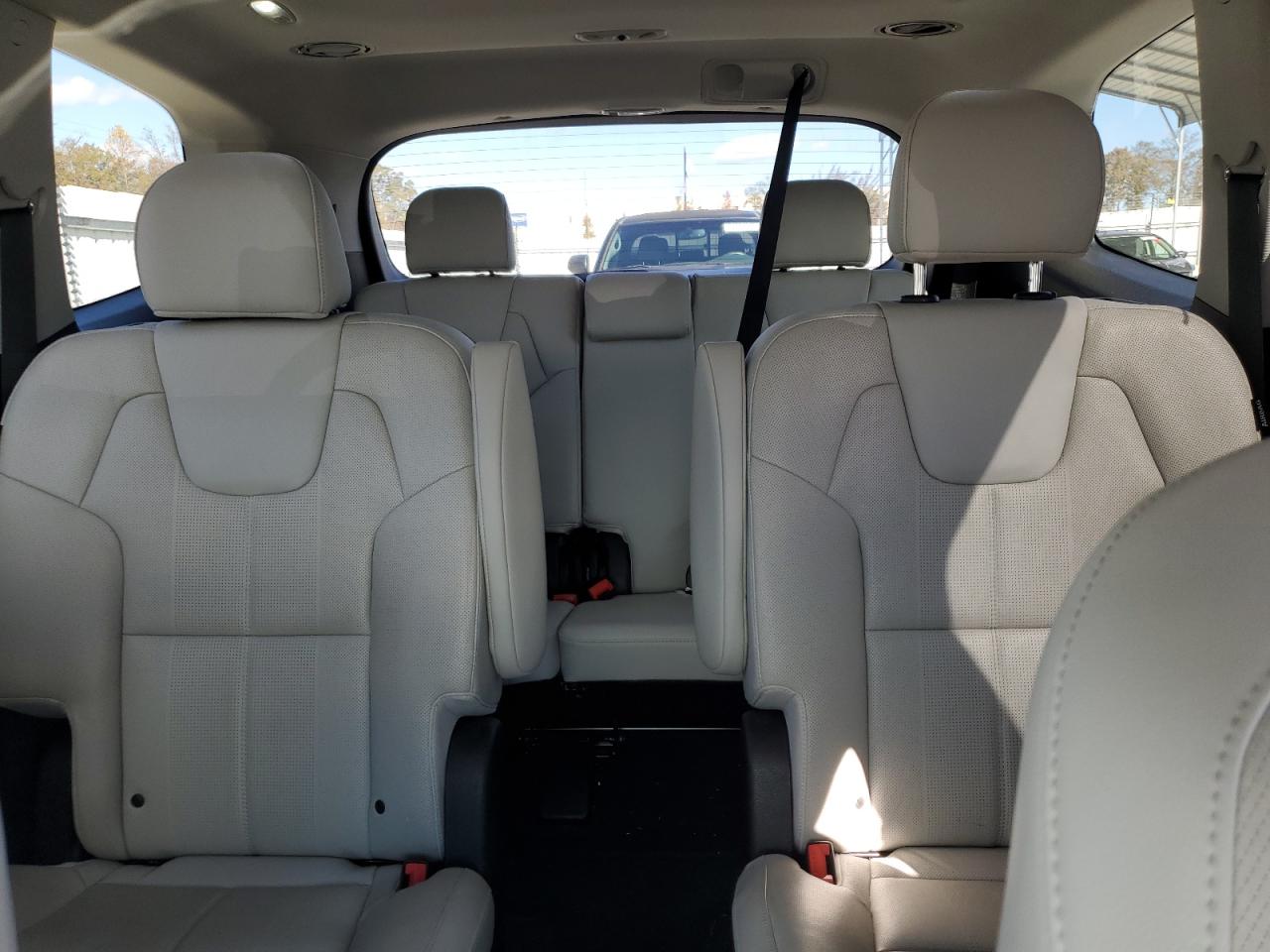 2024 Kia Telluride Sx VIN: 5XYP5DGC3RG435383 Lot: 91875535