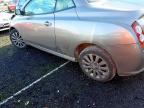 2008 NISSAN MICRA C + C 1.6 ACENTA 2DR for sale at Copart SANDTOFT