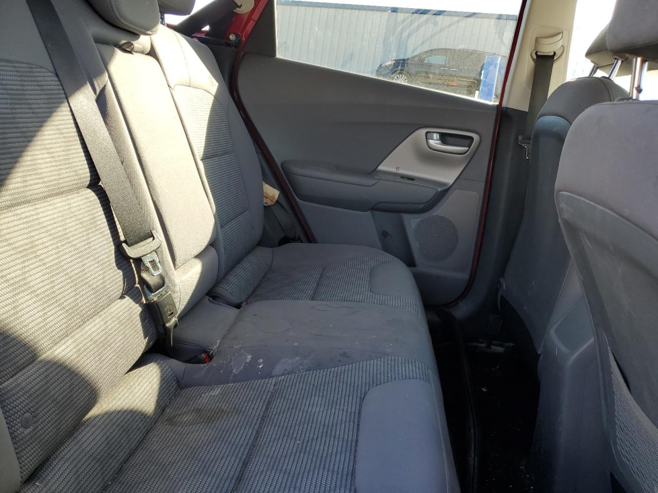 2018 Kia Niro Fe VIN: KNDCB3LC4J5176228 Lot: 92547145