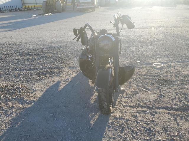 2025 HARLEY-DAVIDSON FLHRXS   