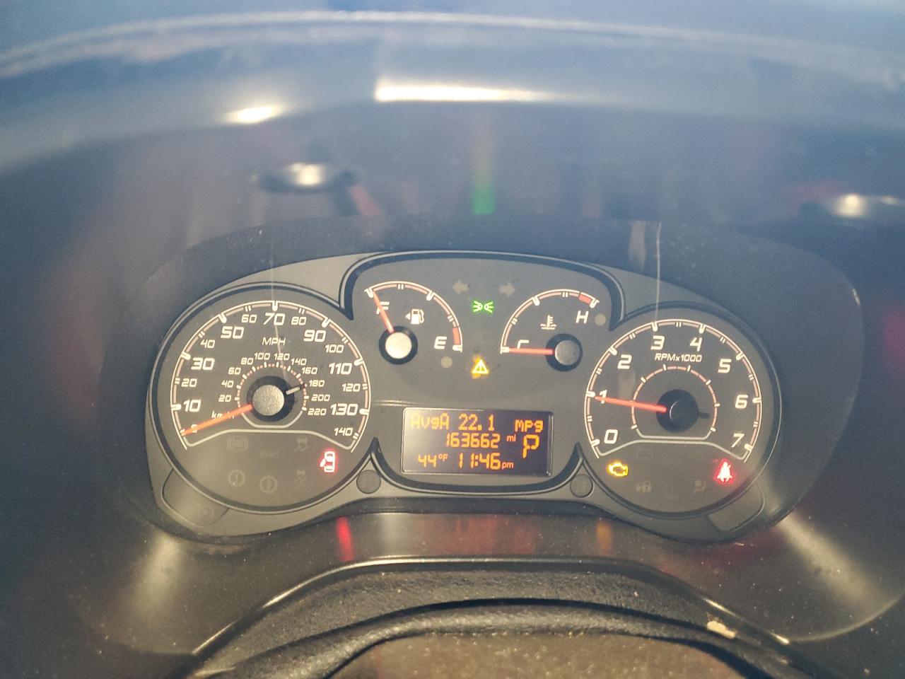 2016 Ram Promaster City Slt VIN: ZFBERFBT8G6B21944 Lot: 92005785