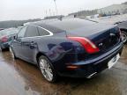 2014 JAGUAR XJ 3.0D V6 PORTFOLIO 4DR AUTO [8] for sale at Copart WHITBURN