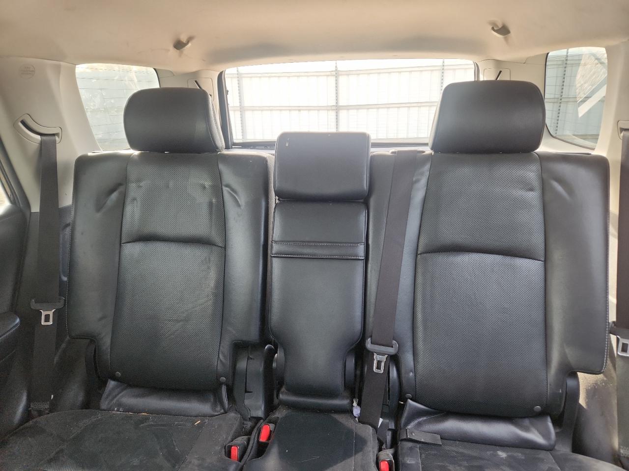 2018 Toyota 4Runner Sr5/Sr5 Premium VIN: JTEBU5JR0J5596413 Lot: 92435085