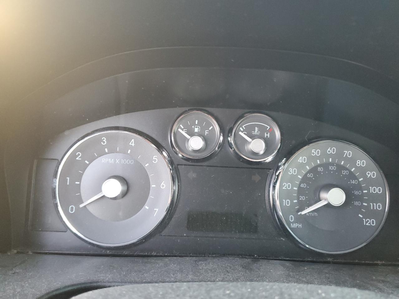 2009 Mercury Milan Premier VIN: 3MEHM08199R635685 Lot: 92312545