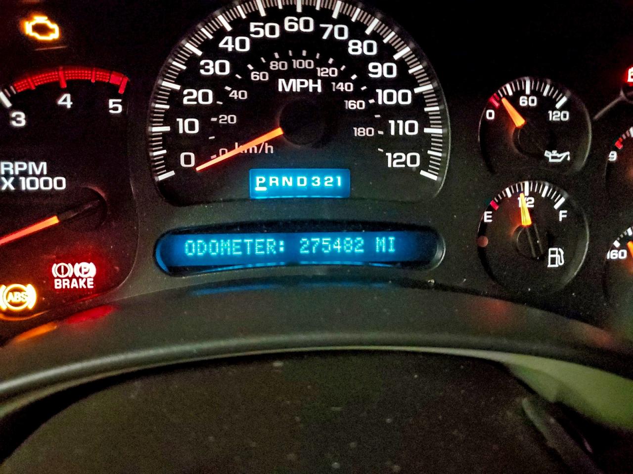 2005 Chevrolet Silverado K2500 Heavy Duty VIN: 1GCHK23295F885499 Lot: 94104155