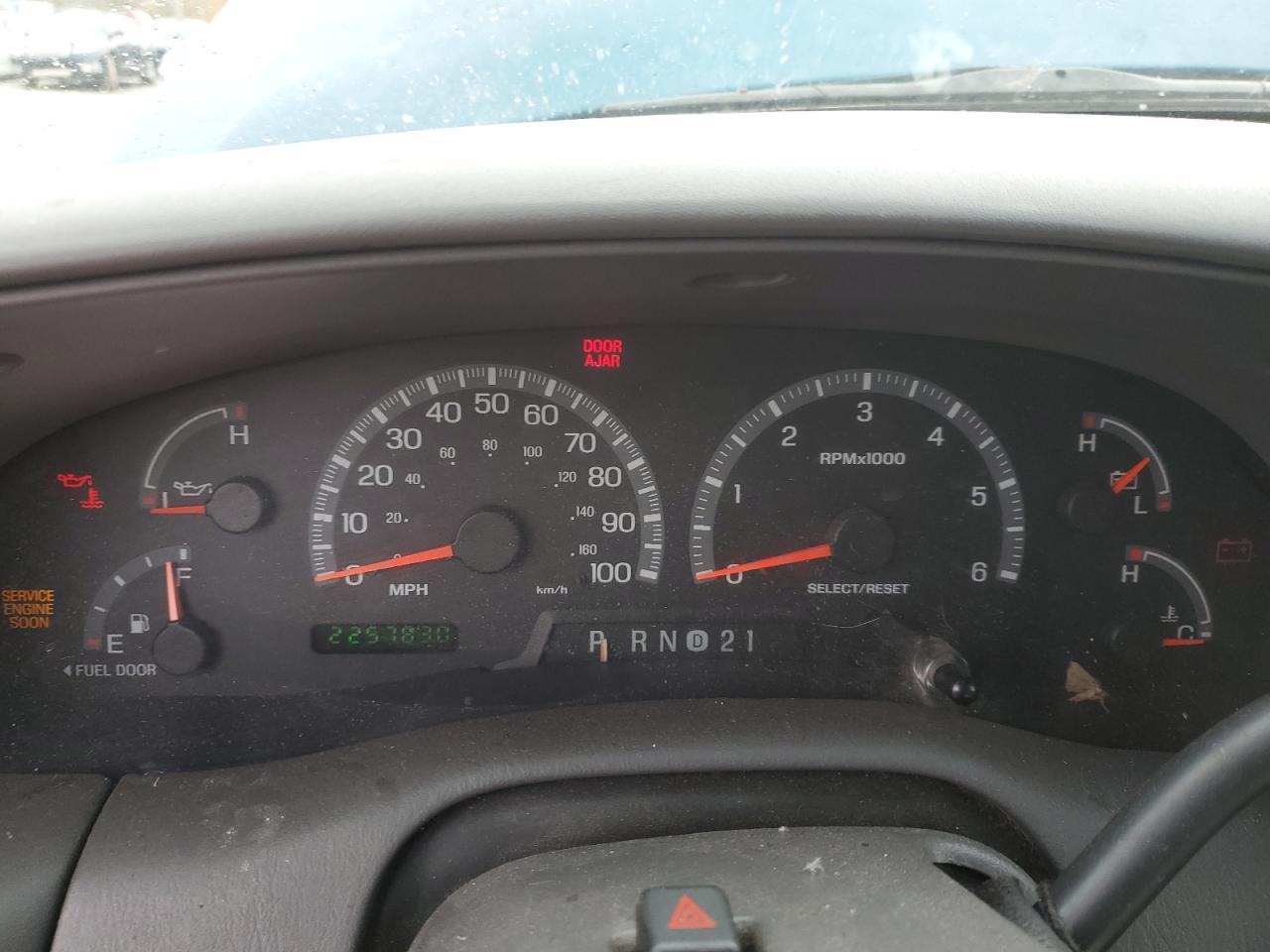 2001 Ford F150 Supercrew VIN: 1FTRW07L81KB35657 Lot: 92014995