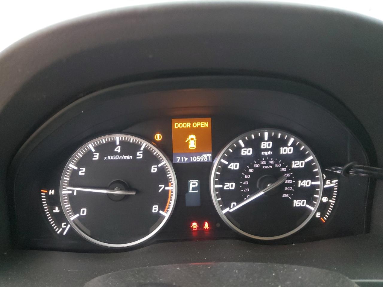 2015 Acura Rdx VIN: 5J8TB4H35FL015177 Lot: 90695665