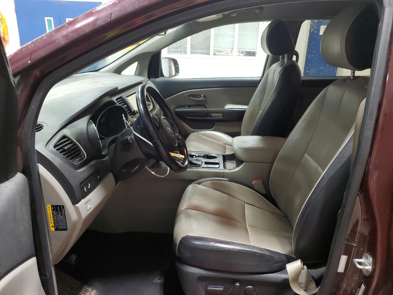 2020 Kia Sedona Lx VIN: KNDMB5C1XL6577195 Lot: 92217215