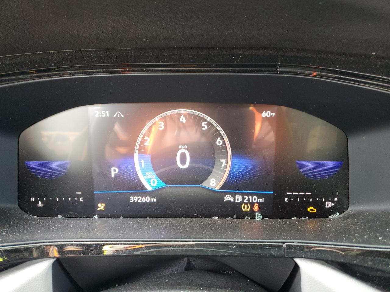 2023 Volkswagen Taos S VIN: 3VVFX7B28PM346500 Lot: 91461495