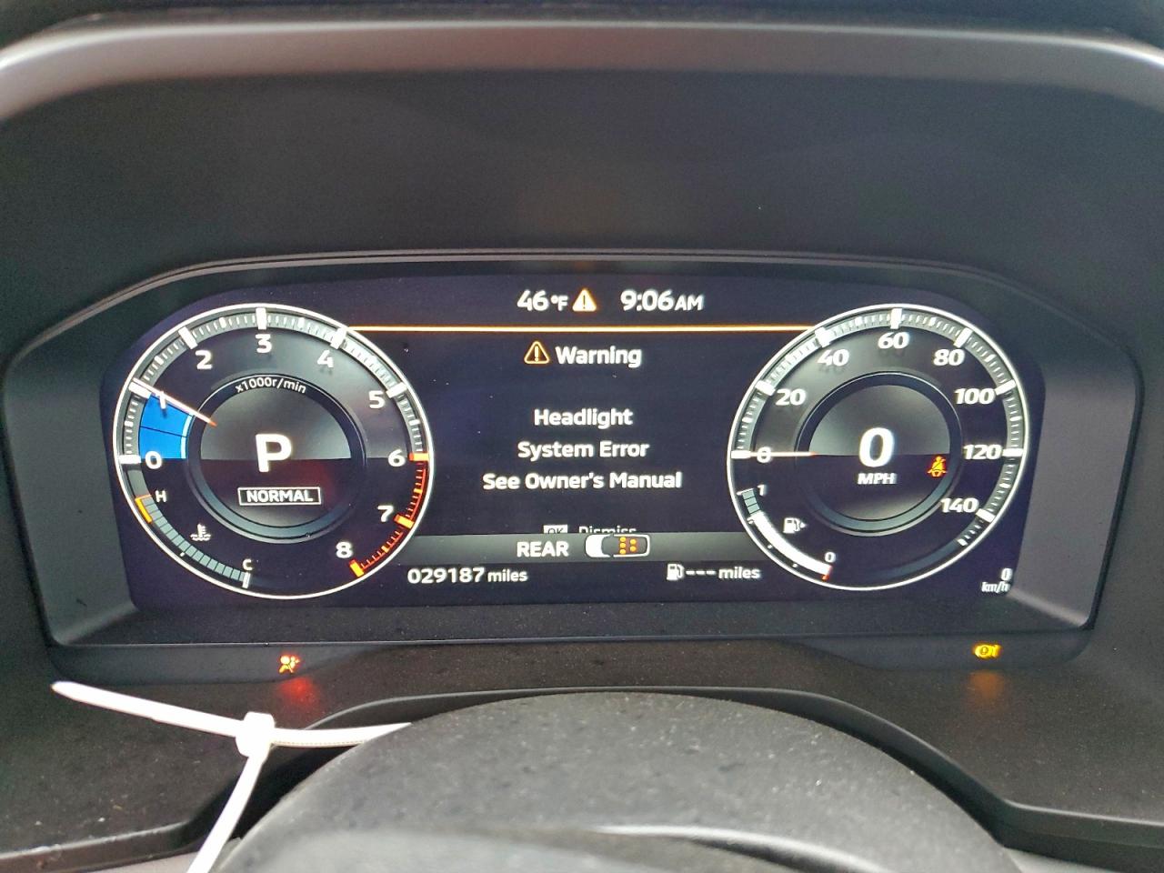 2022 Mitsubishi Outlander Sel VIN: JA4J4VA89NZ039113 Lot: 93754475