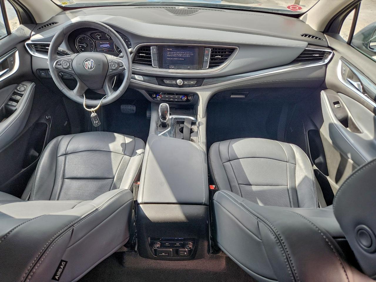 2020 Buick Enclave Essence VIN: 5GAERBKW3LJ296740 Lot: 93507385