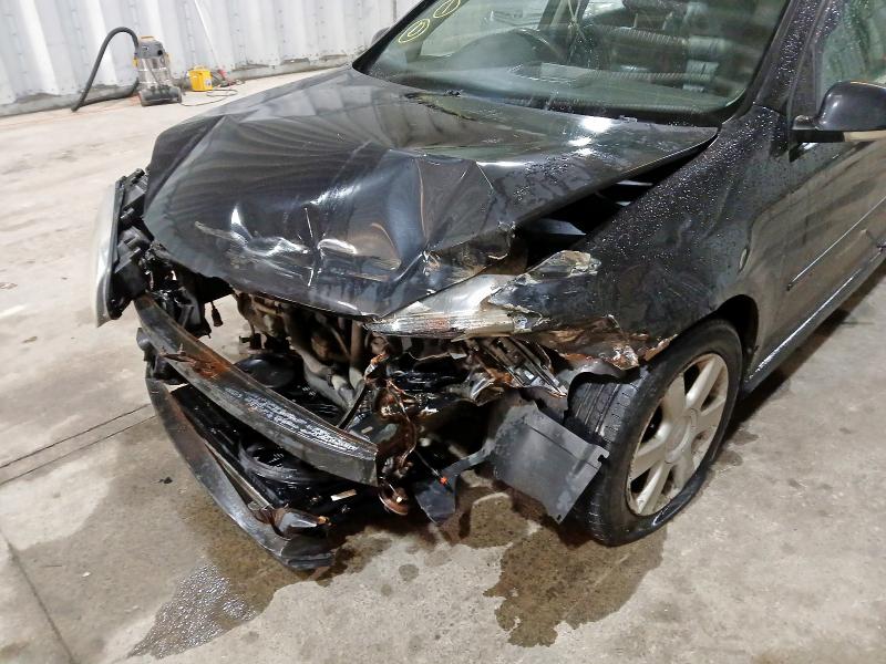 2004 VOLKSWAGEN GOLF 1.9 SE TDI 5DR