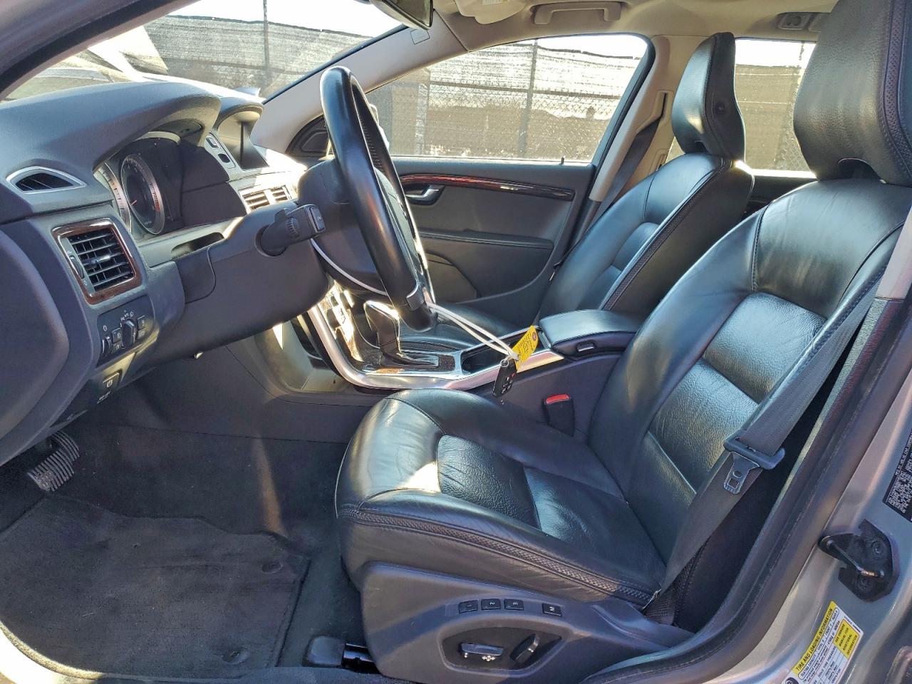 2013 Volvo Xc70 3.2 VIN: YV4940BZ6D1157441 Lot: 93223745