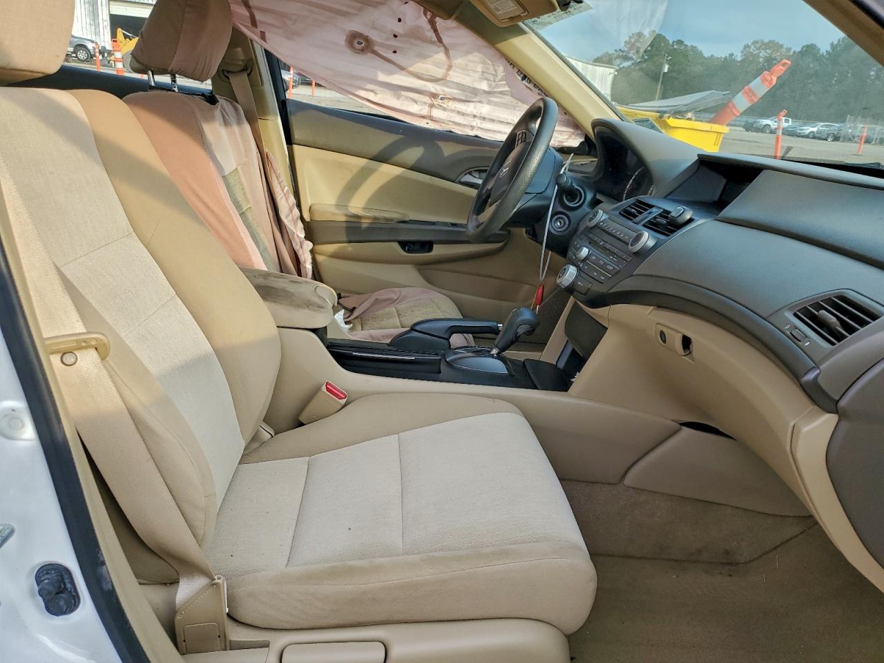 2009 Honda Accord Lxp VIN: 1HGCP26449A026916 Lot: 94052245