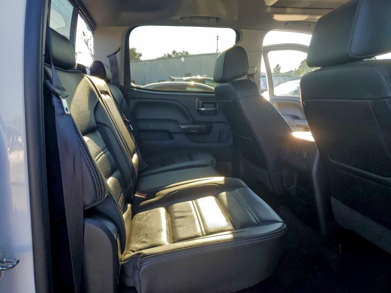 2016 GMC Sierra K2500 Denali VIN: 1GT12UE85GF237160 Lot: 93258265