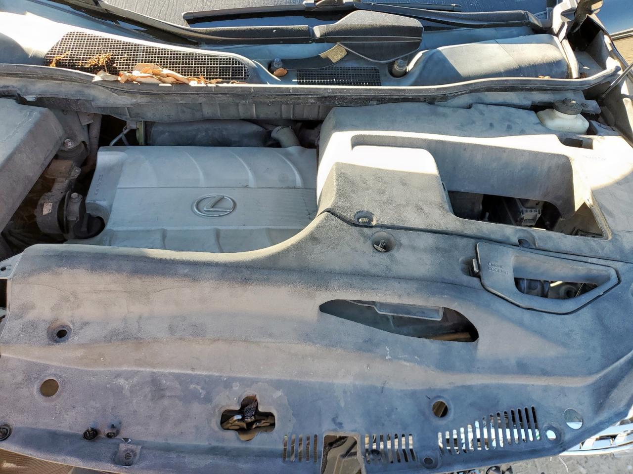 2015 Lexus Rx 350 Base VIN: 2T2BK1BA3FC322365 Lot: 91717405