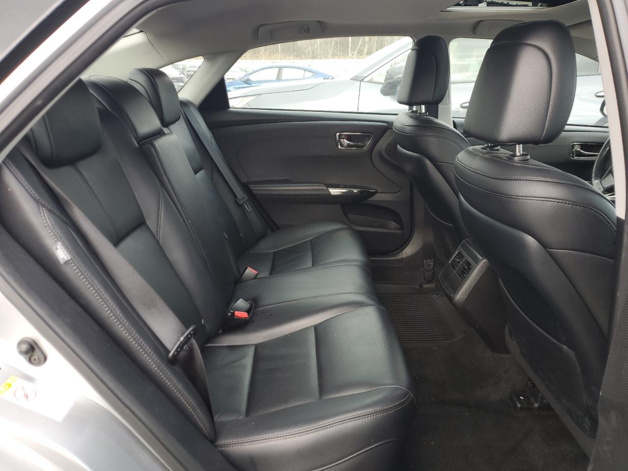 2017 Toyota Avalon Xle VIN: 4T1BK1EB8HU262075 Lot: 91787555