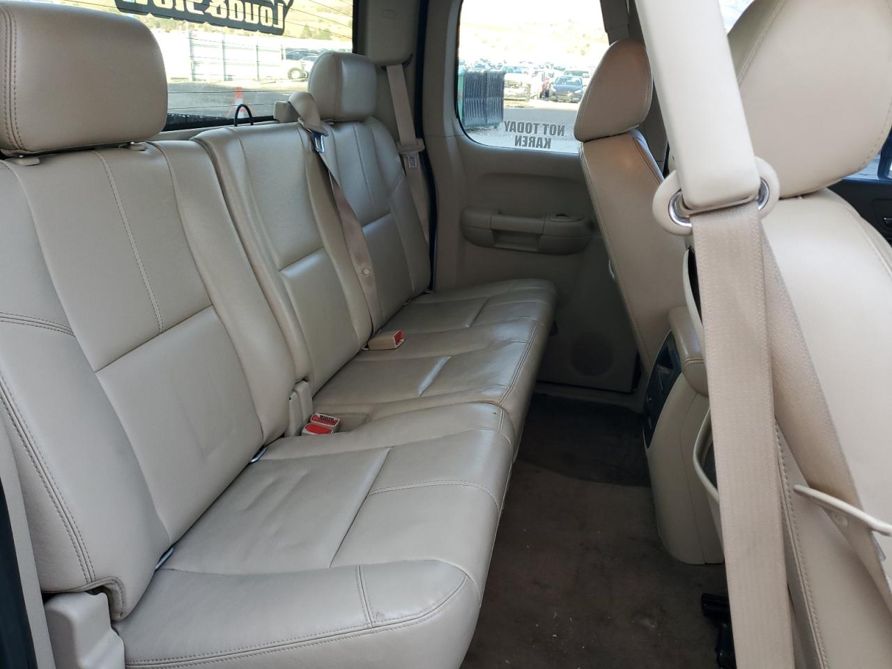 2009 GMC Sierra K1500 Slt VIN: 1GTFK39Y19Z194335 Lot: 93670415