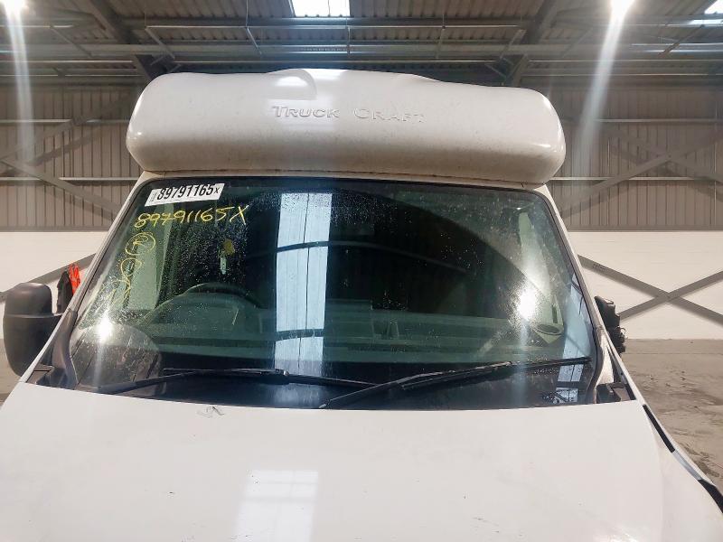 2023 RENAULT MASTER LL35 BUSINESS BLUE 