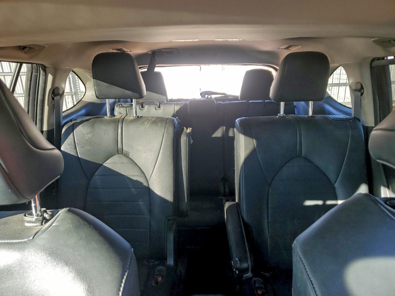 2020 Toyota Highlander Xle VIN: 5TDGZRAH5LS508902 Lot: 94415655