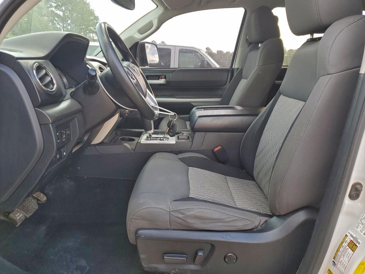 2016 Toyota Tundra Crewmax Sr5 VIN: 5TFDY5F11GX571179 Lot: 94406225