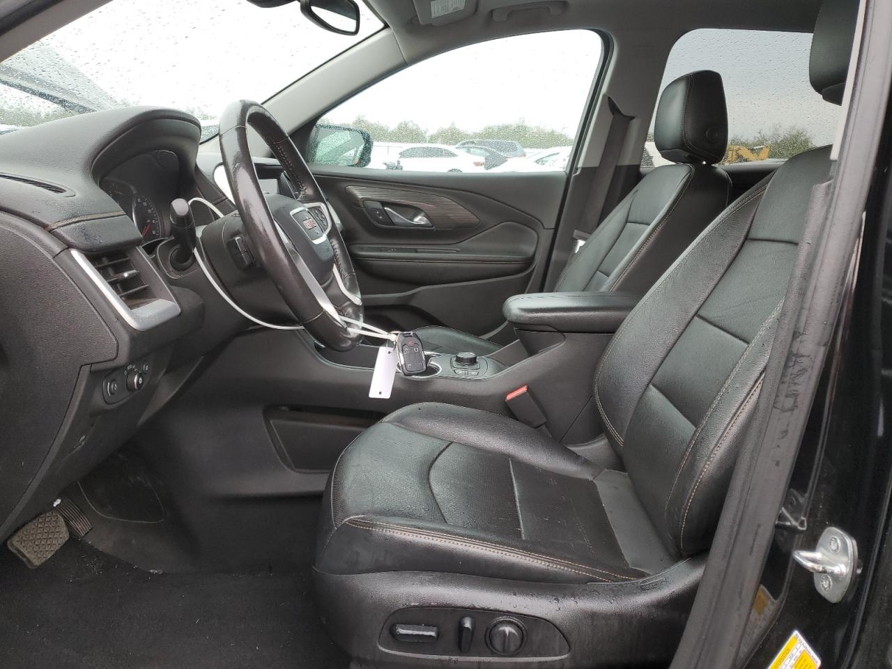 2019 GMC Terrain Slt VIN: 3GKALPEX4KL364944 Lot: 93057365