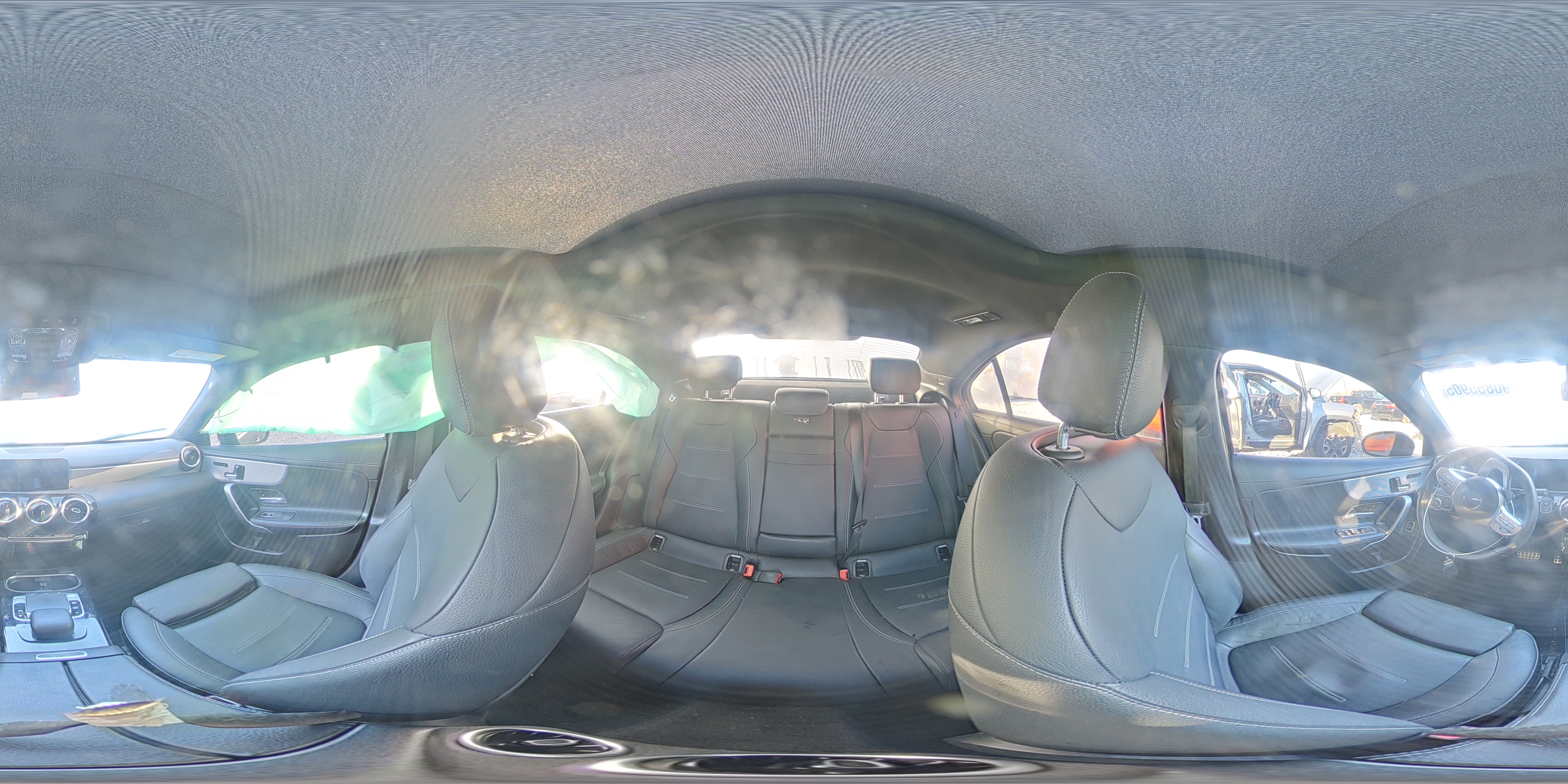 2020 Mercedes-Benz A 220 4Matic VIN: WDD3G4FB1LW040247 Lot: 90855905