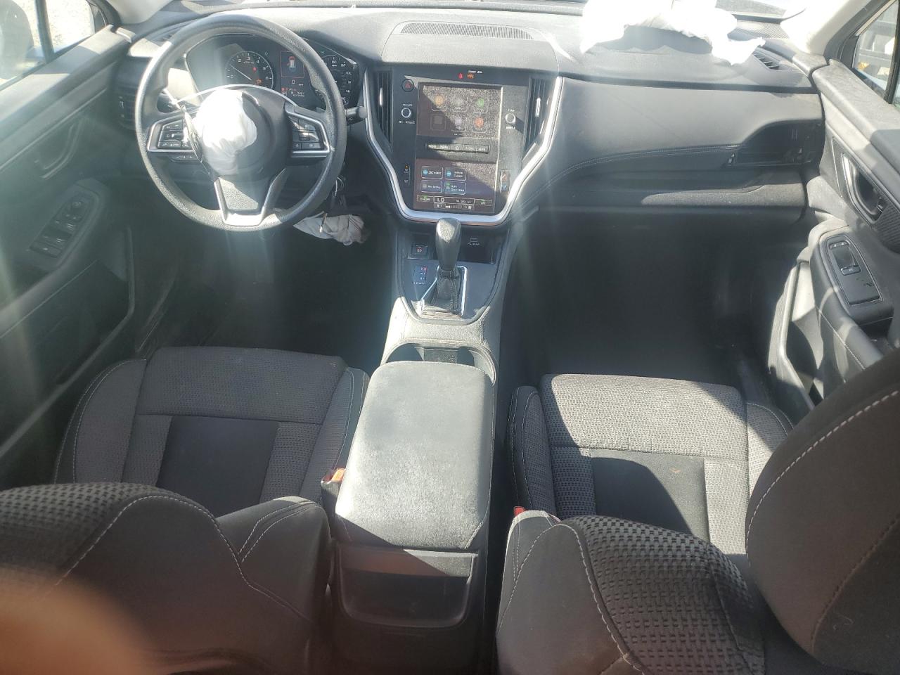 2024 Subaru Outback VIN: 4S4BTAAC4R3268460 Lot: 91437685