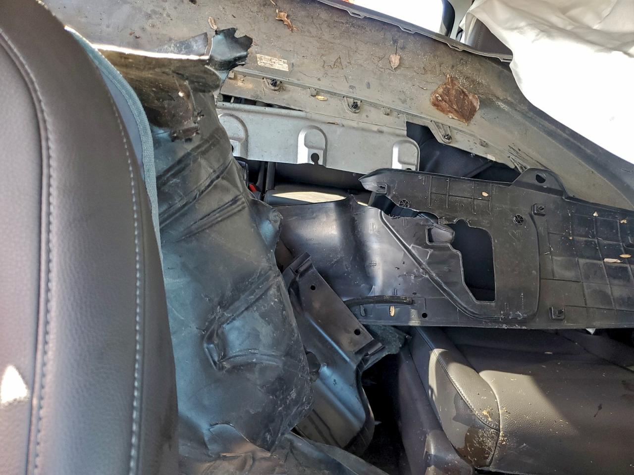 2022 Honda Odyssey Exl VIN: 5FNRL6H72NB030192 Lot: 94256455