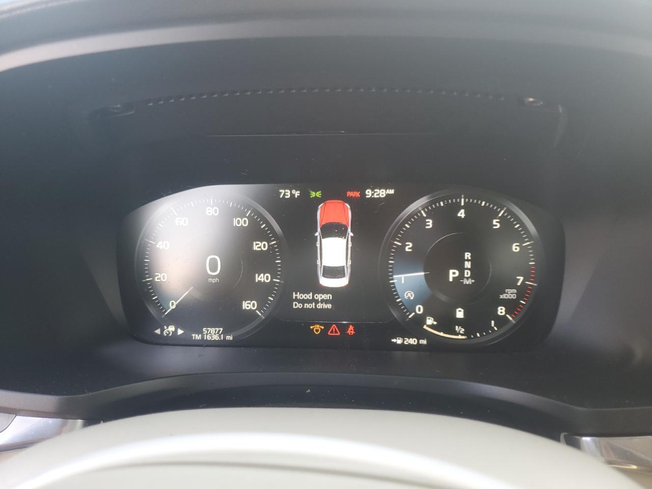 2022 Volvo S60 B5 Inscription VIN: 7JRL12FL0NG192012 Lot: 92647875