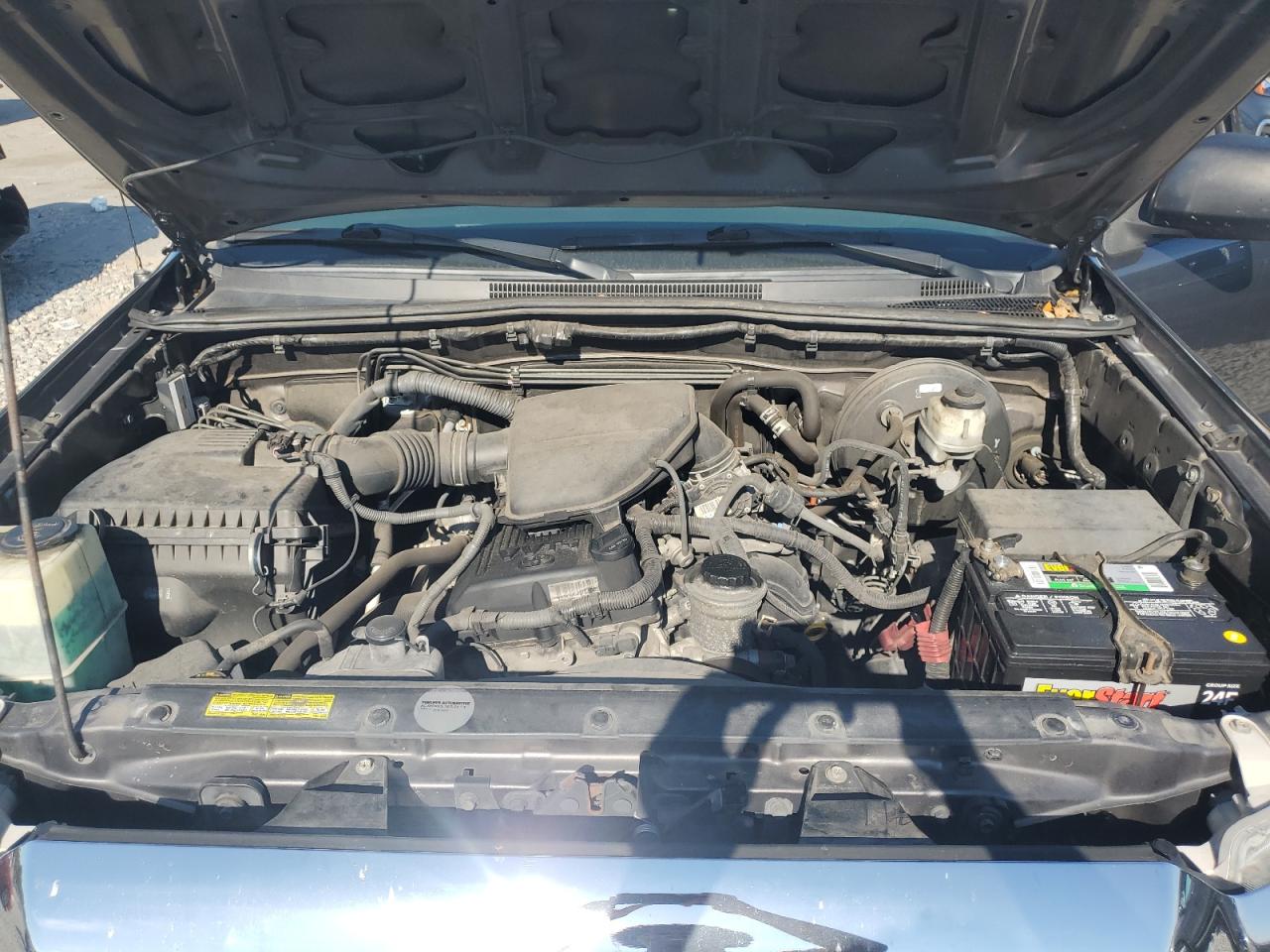 2014 Toyota Tacoma Double Cab VIN: 5TFJX4GN0EX027285 Lot: 93227995