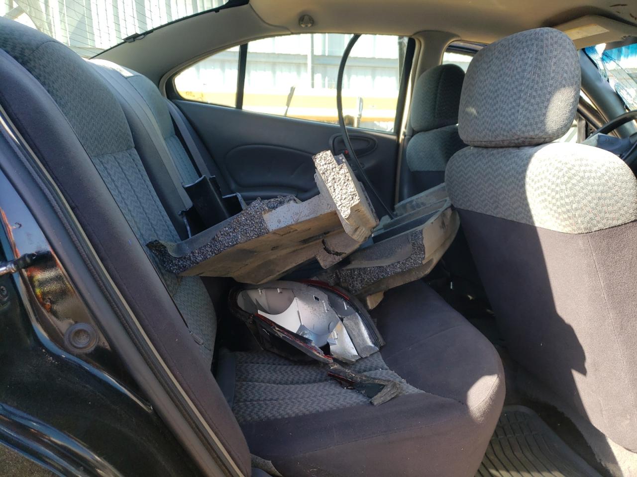 2004 Pontiac Grand Am Se1 VIN: 1G2NF52E24M507978 Lot: 92616125